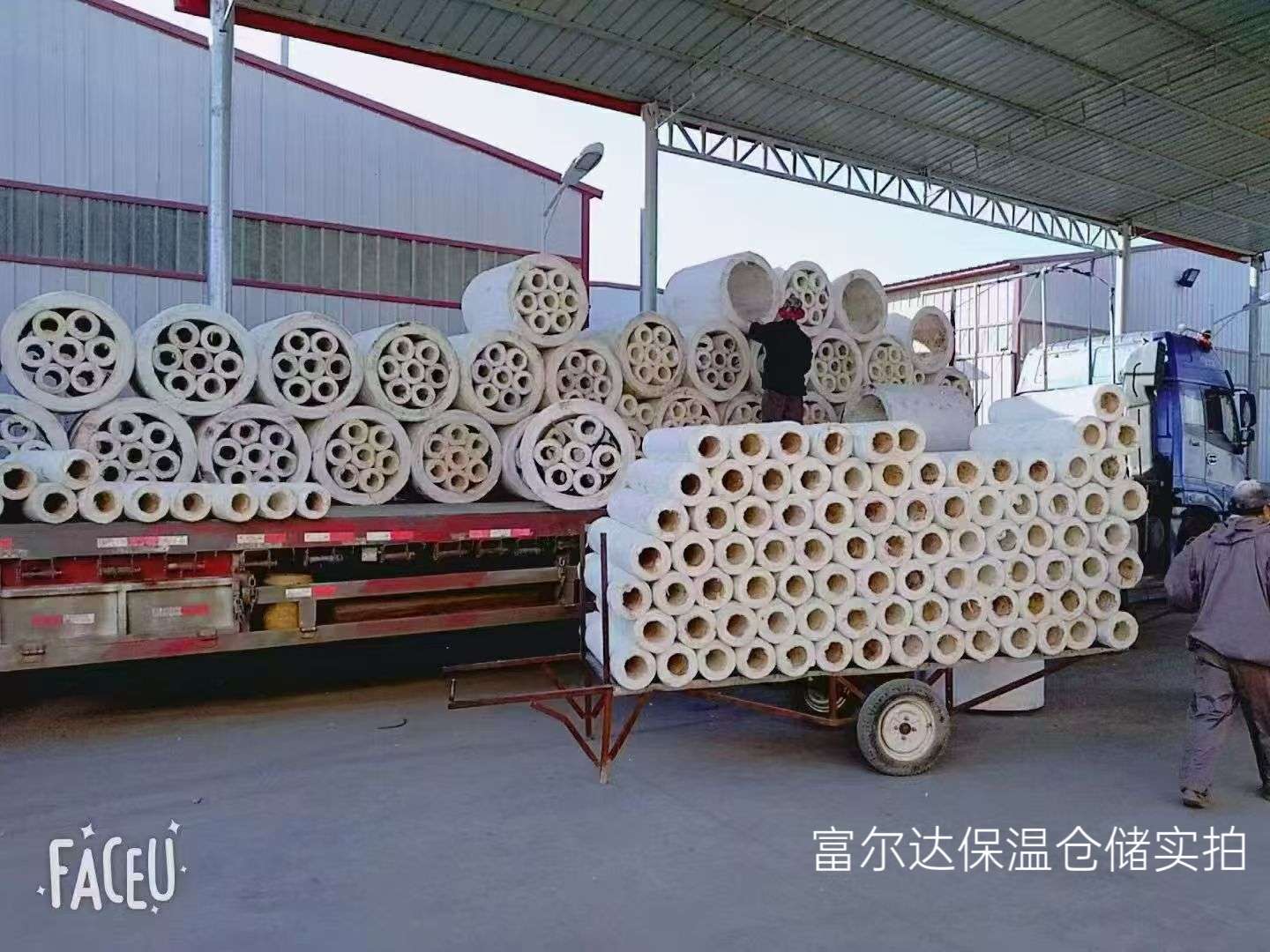 泰安市硅酸铝梳型板硅酸铝管 - 推荐
