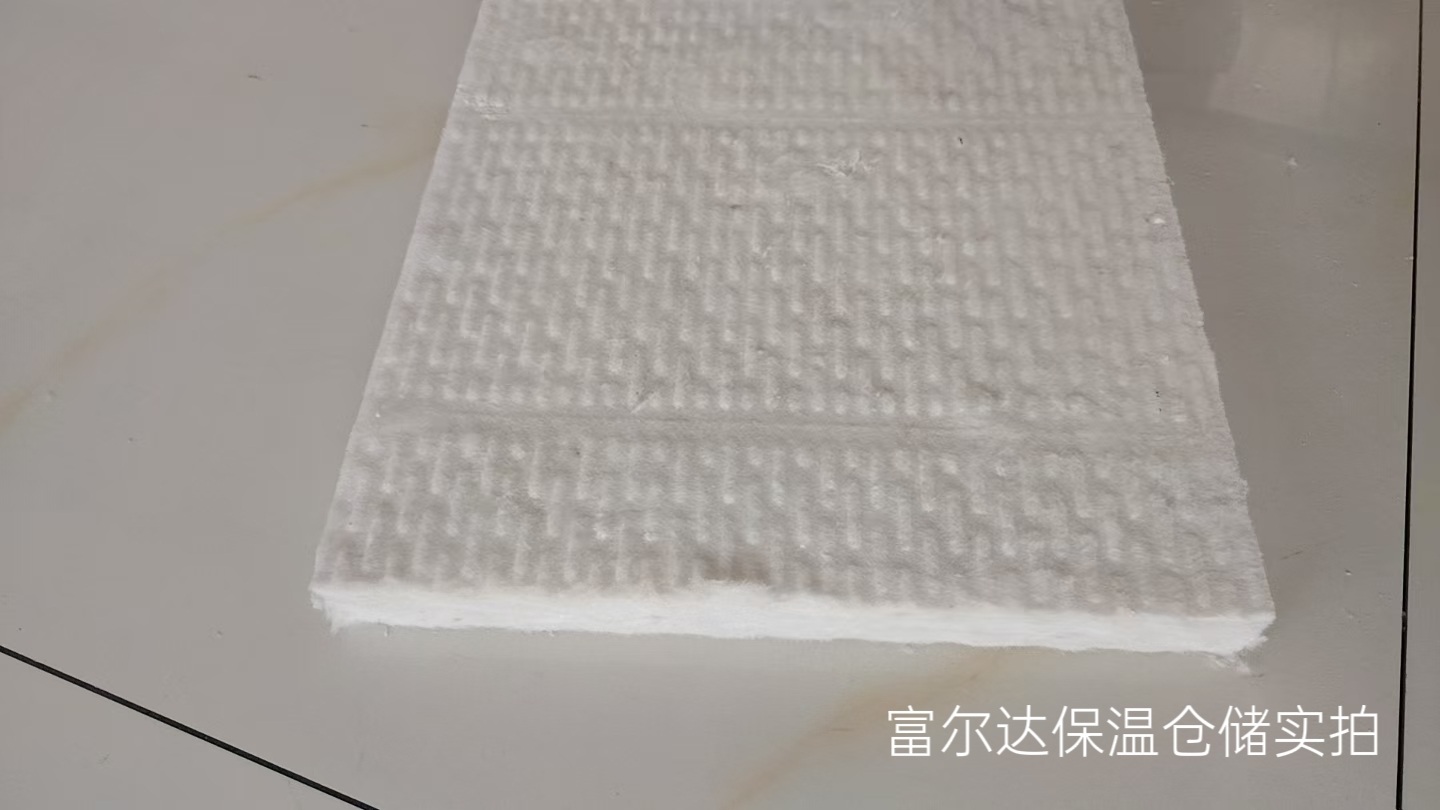 泰安市硅酸铝板马弗炉保温板 - 推荐